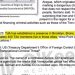 Leaked Army Advisory Warns of Migrant Gang Violence in Major Cities.